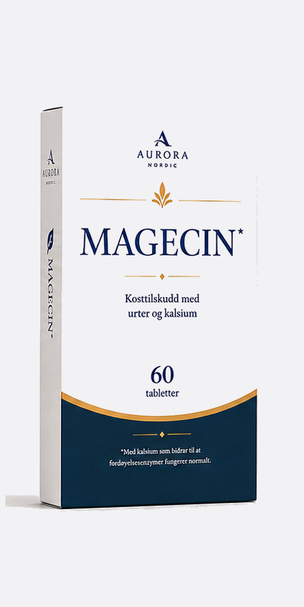 Magecin*