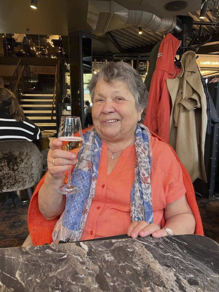 Marit Hansen