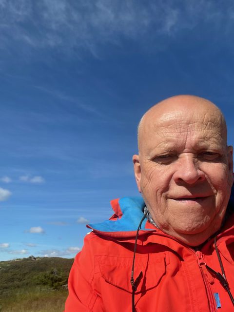 Vidar Halvorsen