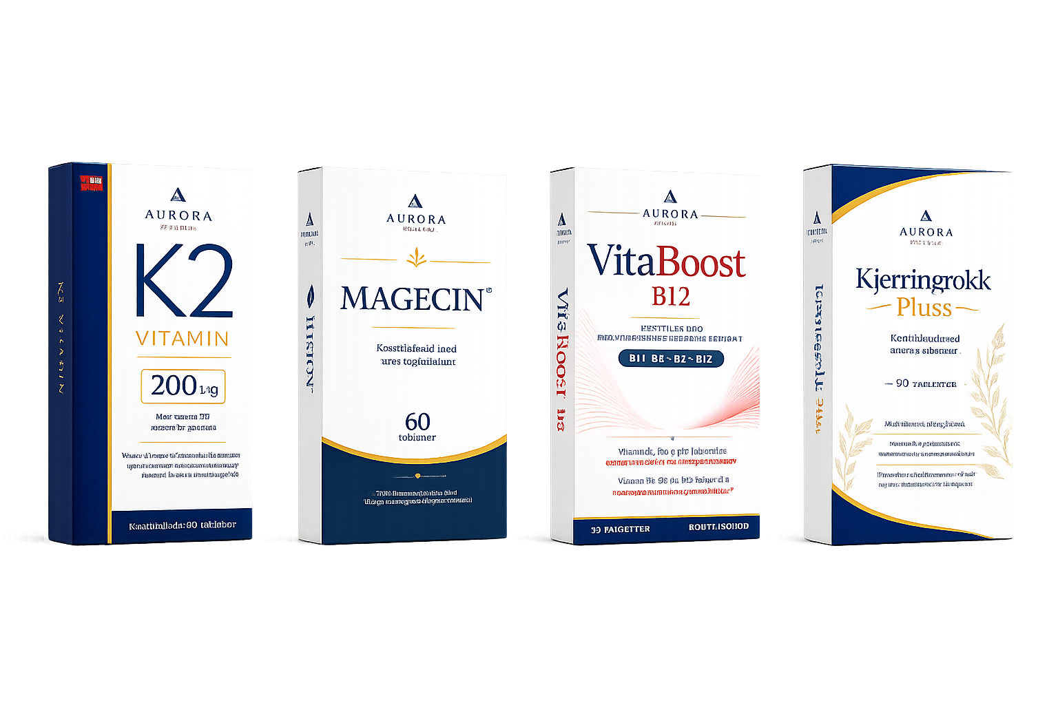 Omega-3