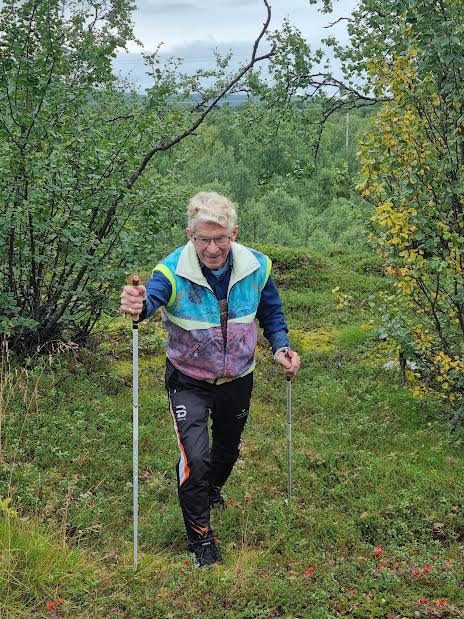 Anders Porsanger