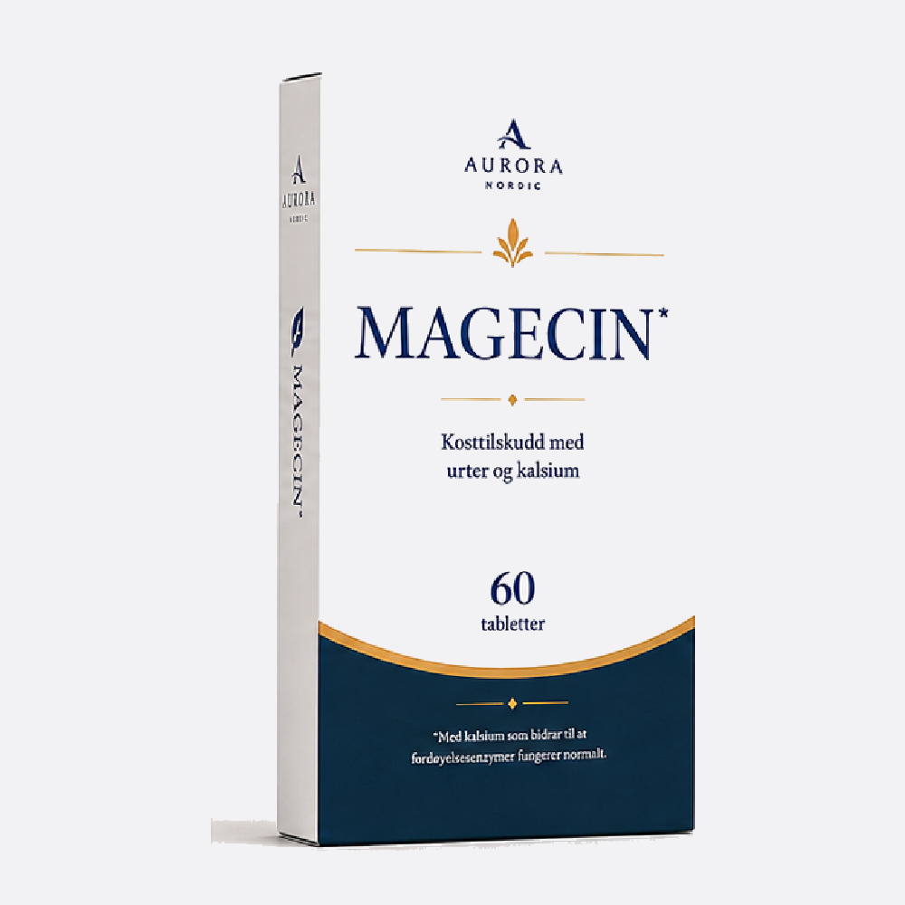 Magecin*